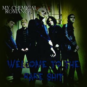 Download track I'M Not Okay (I Promise) My Chemical Romance