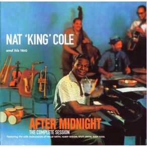Download track When I Grow Too Old To Dream Nat King Cole