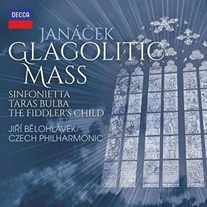 Download track 09. Sinfonietta, JW 618 - 1. Allegretto - Allegro - Maestoso Leoš Janáček