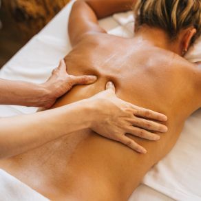Download track Perfect Beauty The Massage Girl