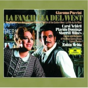 Download track La Posta! Plácido Domingo, Carol NeblettZubin Mehta: Royal Opera House Orchestra