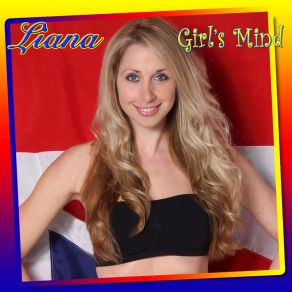 Download track I’m Wondering Liana