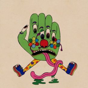 Download track Learning To Relax Dan Deacon