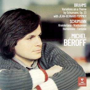 Download track Variations On A Theme By Schumann, Op. 23 Theme. Leise Und Innig Michel Béroff