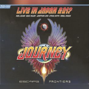 Download track After The Fall The Journey