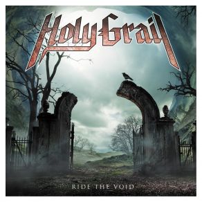 Download track Wake Me When It'S Over Holy Grail, James - Paul Luna