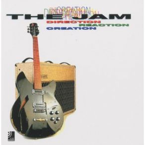 Download track The Great Depression The Jam