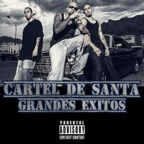 Download track Extasis Cartel De Santa