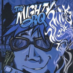 Download track Carry Me Home The Mighty Orq
