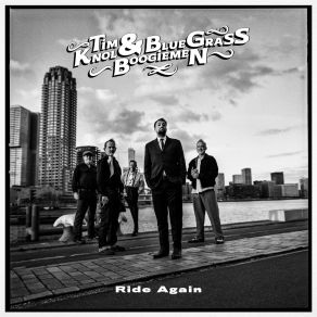 Download track There Ain't Nobody Gonna Miss Me When I'm Gone Tim KnolBlue Grass Boogiemen