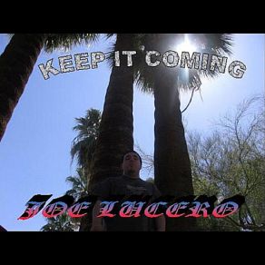 Download track Whats Poppin Joe Lucero