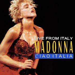 Download track Causing A Commotion Madonna