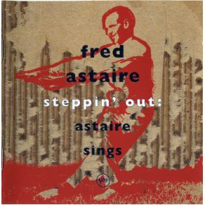 Download track They All Laughed Fred Astaire