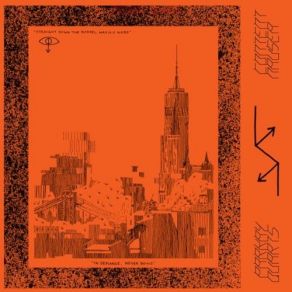 Download track Slide Machine Parquet Courts