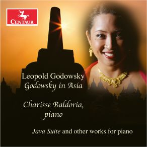 Download track Java Suite: II. Wayang Purwa: Puppet Shadow Plays Charisse Baldoria