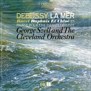 Download track 7. Pavane Pour Une Infante Defunte, M. 19 (Remastered) Cleveland]