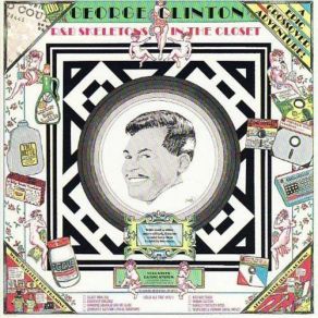 Download track Intense George Clinton