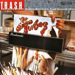 Download track Don't Touch Me There The Tubes