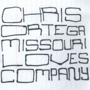 Download track Look Up Chriss Ortega