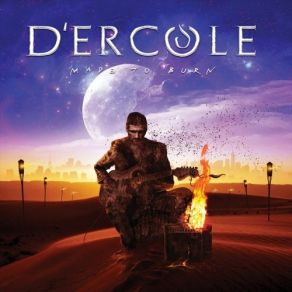 Download track Don't Know What You Got D'Ercole