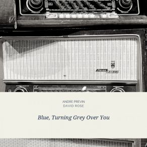 Download track Blue Again André Previn