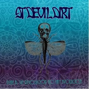 Download track Conscience At Devil Dirt