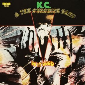 Download track I'M A Pushover KC And The Sunshine Band