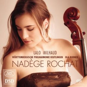 Download track Cello Concerto In D Minor: I. Prelude: Lento-Allegro Maestoso-Tempo I' Württembergische Philharmonie Reutlingen, Nadege Rochat, Ola Rudner