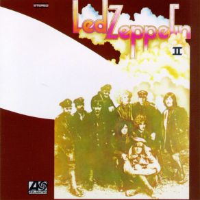Download track Whole Lotta Love
