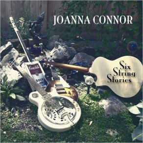 Download track It's A Woman's Way Joanna Connor