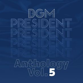 Download track Crossed Paths BGM President