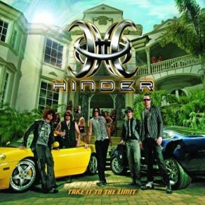 Download track The Best Is Yet To Come Hinder