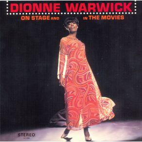 Download track The Way You Look Tonight Dionne Warwick