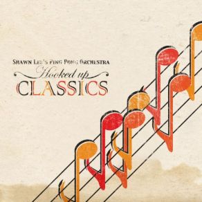 Download track Gymnopedie No. 1 Shawn Lee'S Ping Pong Orchestra