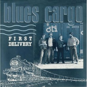 Download track I DON'T CARE BLUES CARGO