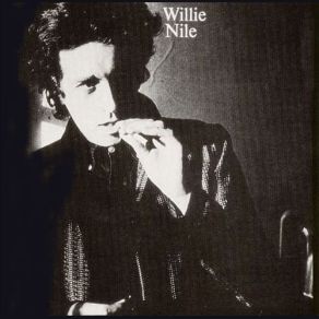 Download track I'm Not Waiting Willie Nile