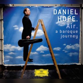 Download track Telemann - Concerto For Violin Concertato In A Minor, TWV 51-A1: II. Allegro Daniel Hope
