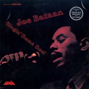 Download track I'll Be Sweeter Tomorrow (Than I Was Today) Joe Bataan
