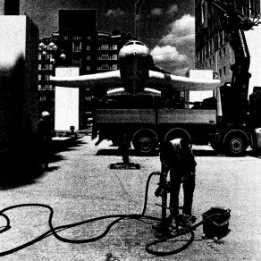 Download track Gratis American Ghost Bird