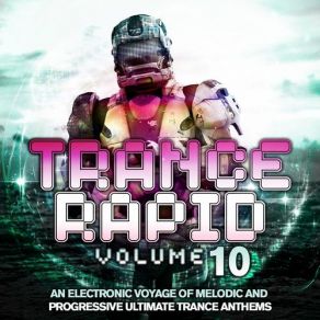 Download track Volume 3 Junk Project