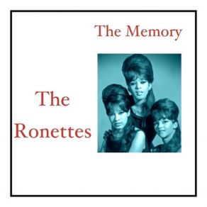 Download track I'm Gonna Quit While I'm Ahead The Ronettes