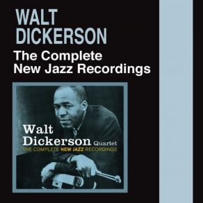 Download track Sense Of Direction (With Austin Crowe) Walt Dickerson, Austin Crowe