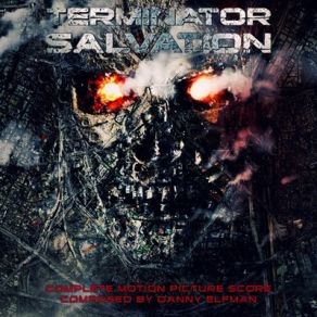 Download track Connor Arrival Danny Elfman