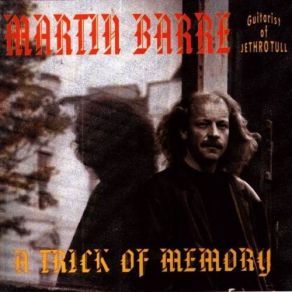 Download track In The Shade Of The Shadow Martin Barre