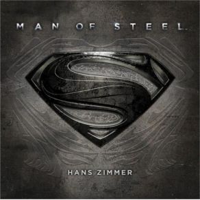 Download track Man Of Steel (Hans' Original Sketchbook) Hans Zimmer