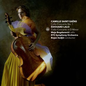 Download track Cello Concerto In D Minor: II. Intermezzo. Andantino Con Moto — Allegro Presto Maja Bogdanovic, Bojan Sudjic, RTS Symphony Orchestra