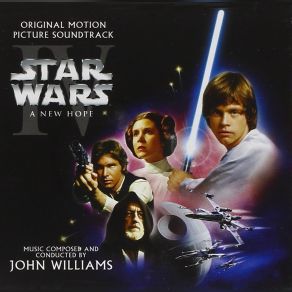 Download track The Trash Compactor Star Wars