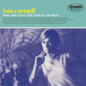 Download track I’ll Build A Stairway To Paradise Lana Cantrell