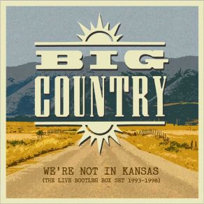 Download track What Are You Working For (Live At Minneapolis 1st Ave., 06 / 11 / 93) Big Country