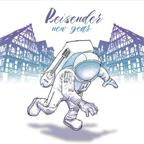Download track Feel Good Rage Reisender